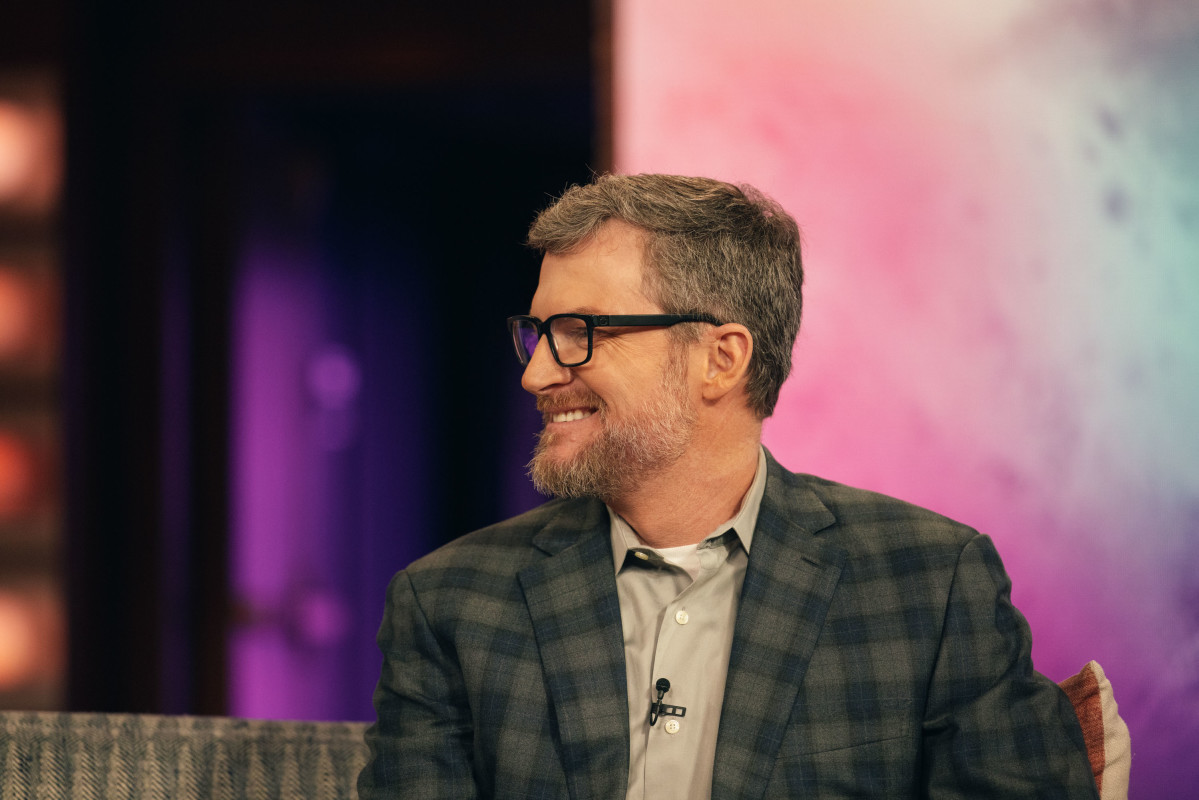 Dale Earnhardt Jr. Rips NASCAR Executive's Explanation For Ricky