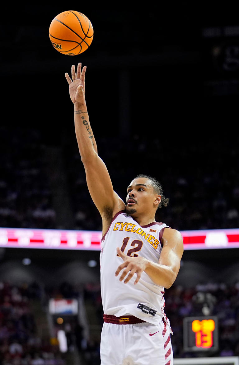 Iowa State basketball tickets in 2024 Sweet 16 Prices, how to buy for