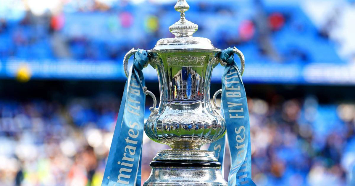 FA Cup draw: Man City v Chelsea, Coventry v Man Utd sets up potential ...