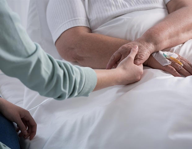 implementing patient-centered palliative care may help improve quality of life for people with heart disease