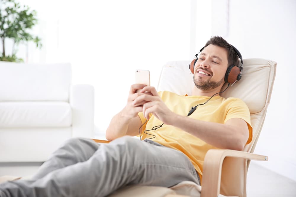 <p>Create a playlist of your favorite music or explore new podcasts. This is a great way to relax, get inspired, or simply enjoy some entertainment.</p><p><a href="https://www.msn.com/en-us/channel/source/Lifestyle%20Trends/sr-vid-k30gjmfp8vewpqsgk6hnsbtvqtibuqmkbbctirwtyqn96s3wgw7s?cvid=5411a489888142f88198ef5b72f756ad&ei=13">Follow us for more of these articles.</a></p>