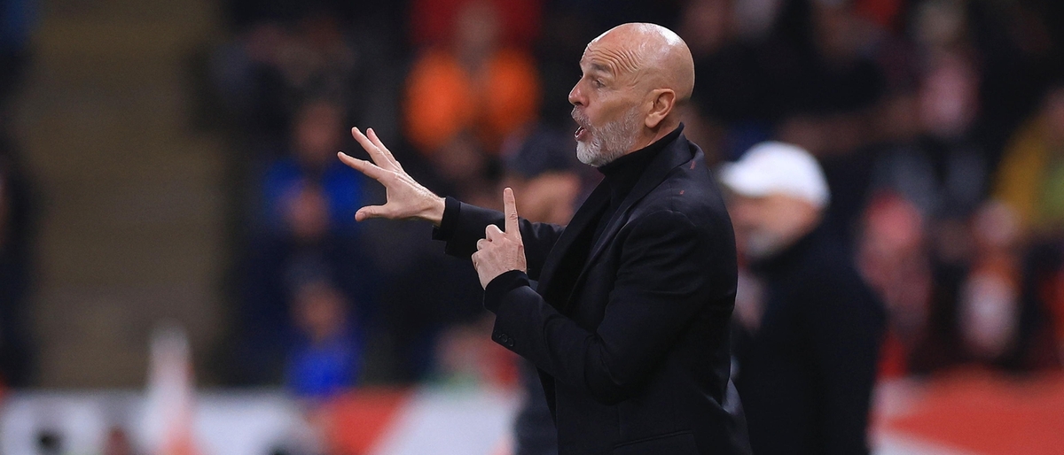 Verona-Milan, Pioli: "Prestazione Molto Positiva E Vittoria Meritata"