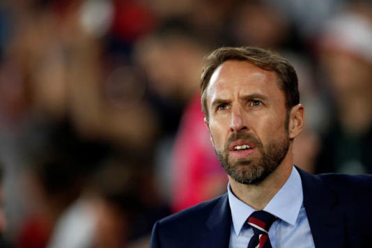 Euro 2024: Southgate warns Rashford, names three players who could take his place