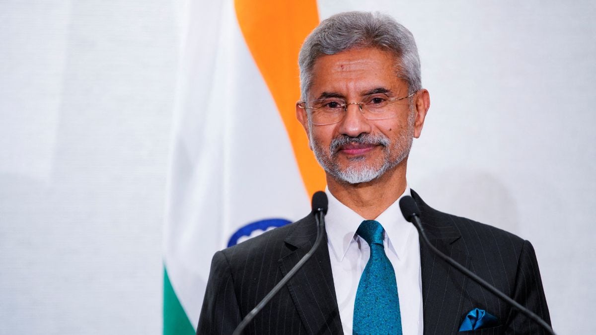 'that’s what friends are for': india's jaishankar responds to bulgaria's praise for indian navy's rescue op in arabian sea