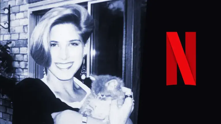 'The Witness' Netflix True-Crime Series: Filming Starts Summer 2024 ...