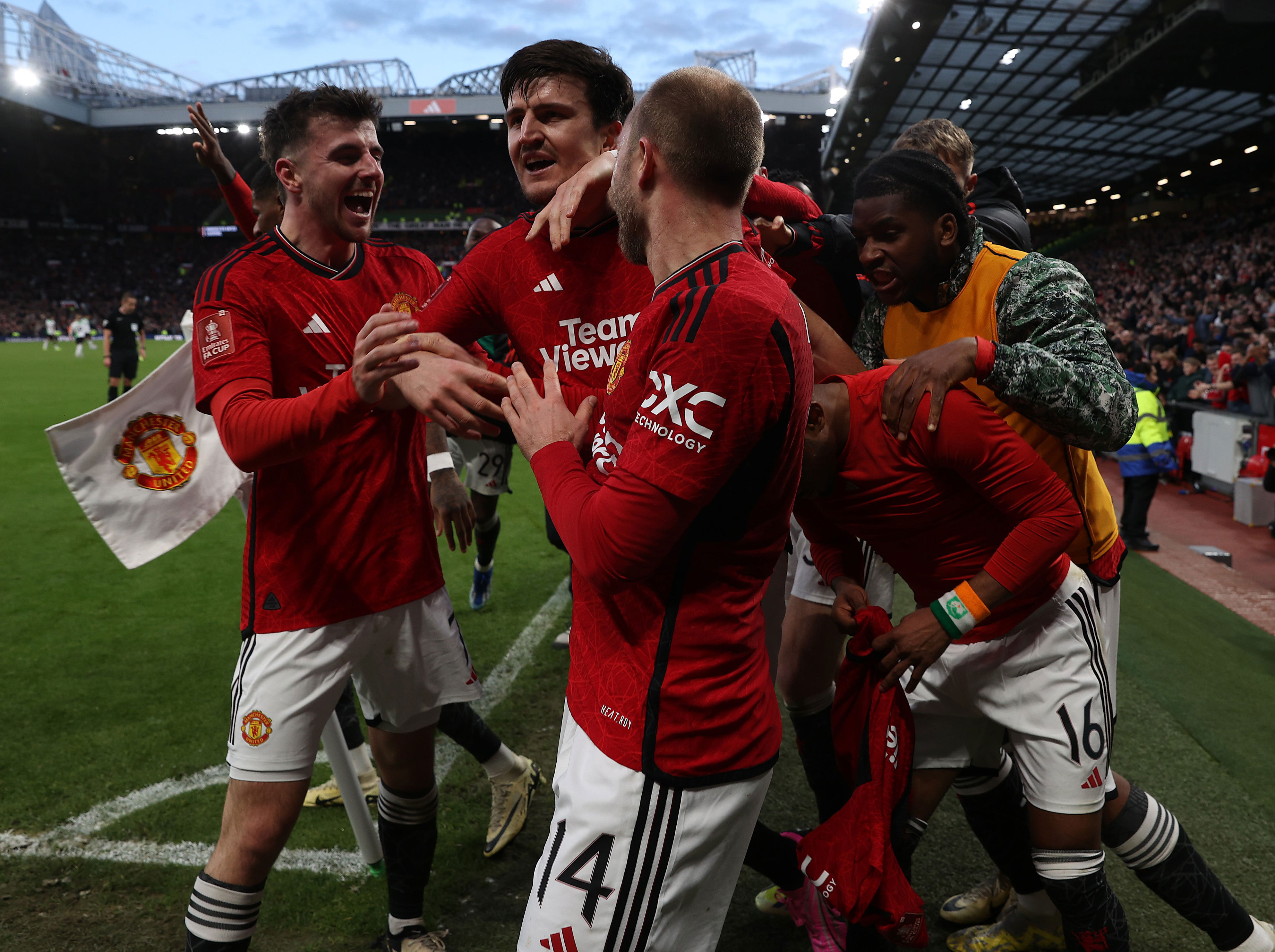 coventry vs manchester united: fa cup prediction, kick-off time, team news, tv, live stream, h2h, odds