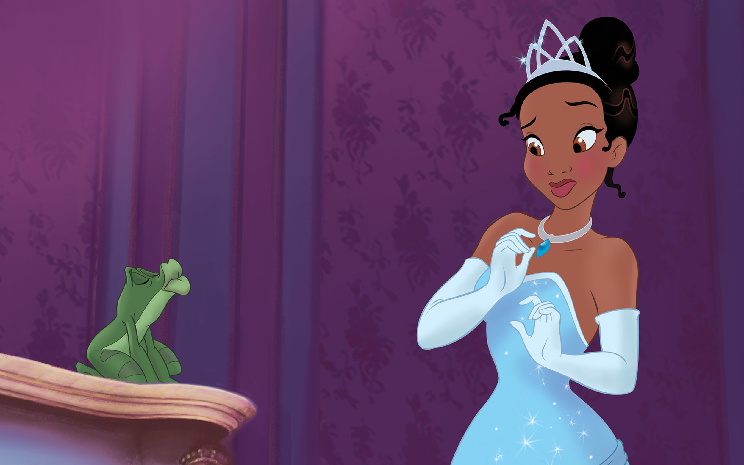 <p>Even though Disney Studios has been churning out movies for decades, none of its feature films offered proper representation to its viewers until this 2009 Oscar-nominated hit. </p><p><em>The Princess and the Frog</em> was the first of Disney's animated features to include a person of color as its lead character. It also updated the classic story of "The Frog Princess" to a New Orleans tale that beautifully recreated the iconic town's preserved buildings and signature style and wasn't afraid to take risks by making its lead prince character into an egotistical buffoon who has much growing up to do as other characters. It also paved the way for future roles like Halle Bailey's performance as Ariel in the live-action remake of <em>The Little Mermaid</em>. </p><p><a href='https://www.msn.com/en-us/community/channel/vid-cj9pqbr0vn9in2b6ddcd8sfgpfq6x6utp44fssrv6mc2gtybw0us'>Did you enjoy this slideshow? Follow us on MSN to see more of our exclusive entertainment content.</a></p>