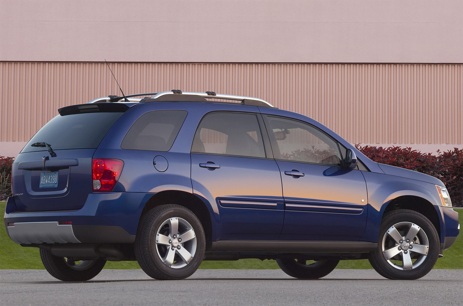 The Most Obscure Suvs Ever Sold