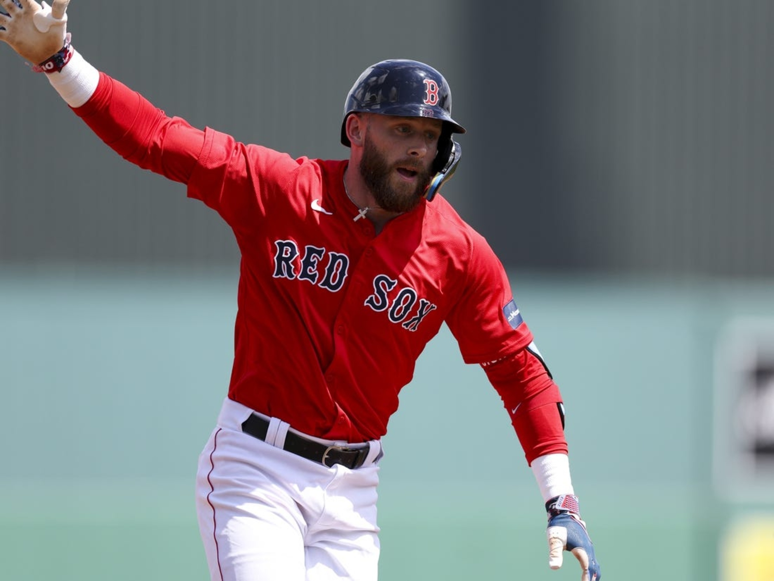 Spring Training Roundup: Red Sox Use 9-run First To Bully Yankees