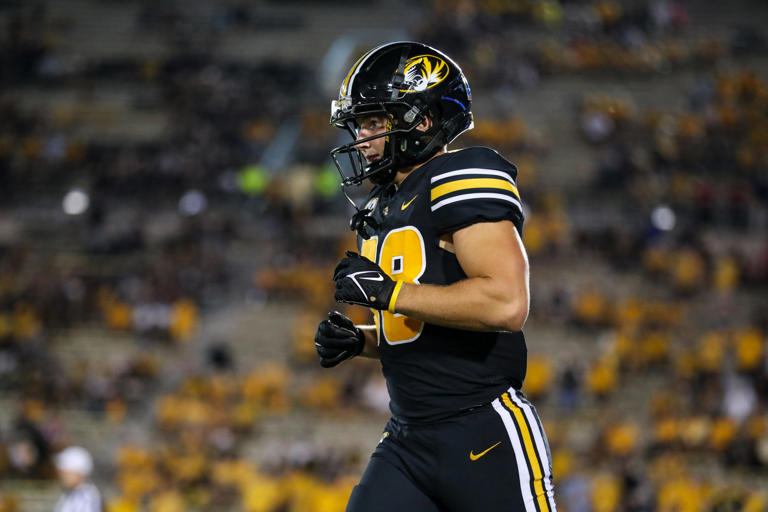 How 5 key Missouri football position battles stand after spring practice