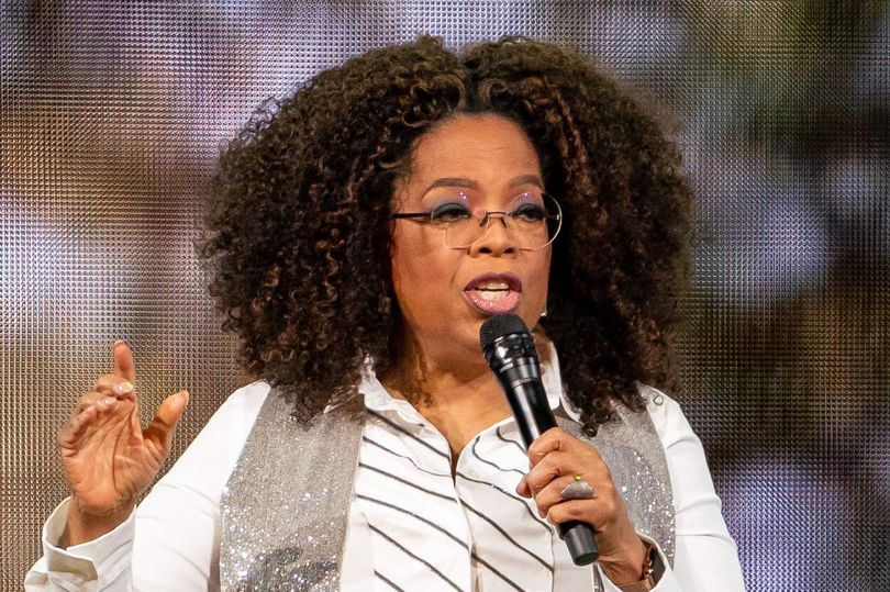 Oprah Winfrey Reveals The Real Reason She Left WeightWatchers After ...