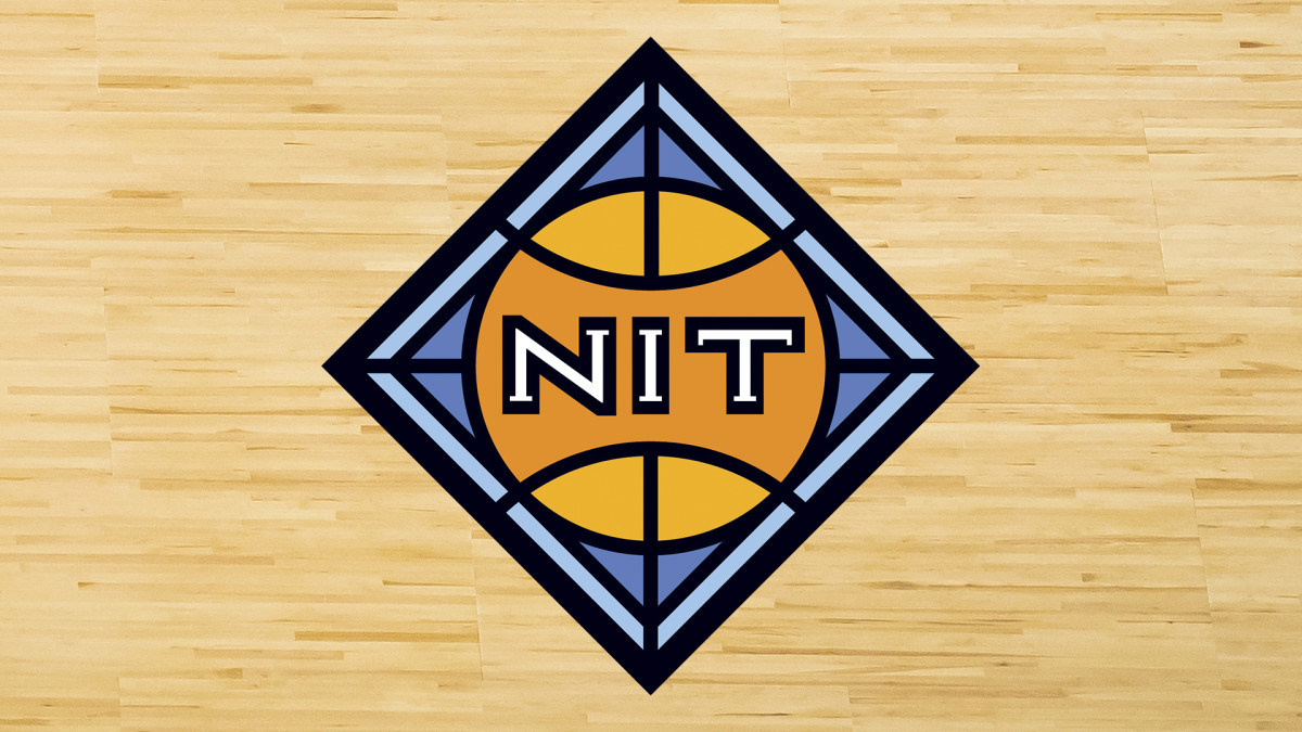 Complete 2024 NIT Basketball Bracket National Invitation Tournament
