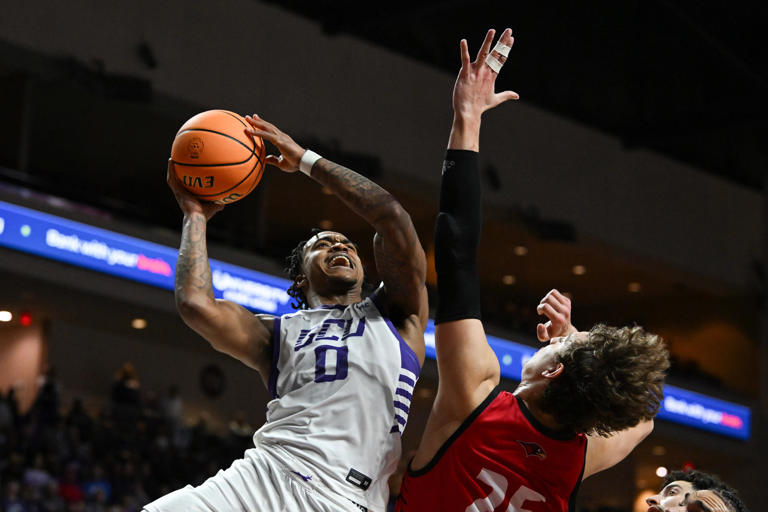 Grand Canyon University beat St. Mary's in March Madness. Here's what