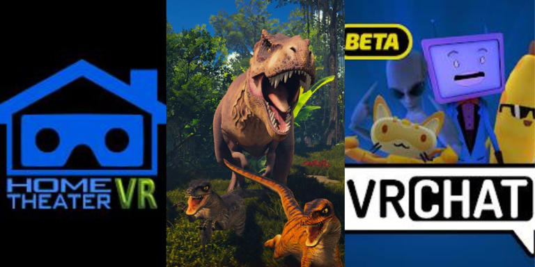 6 Best VR Apps On Android