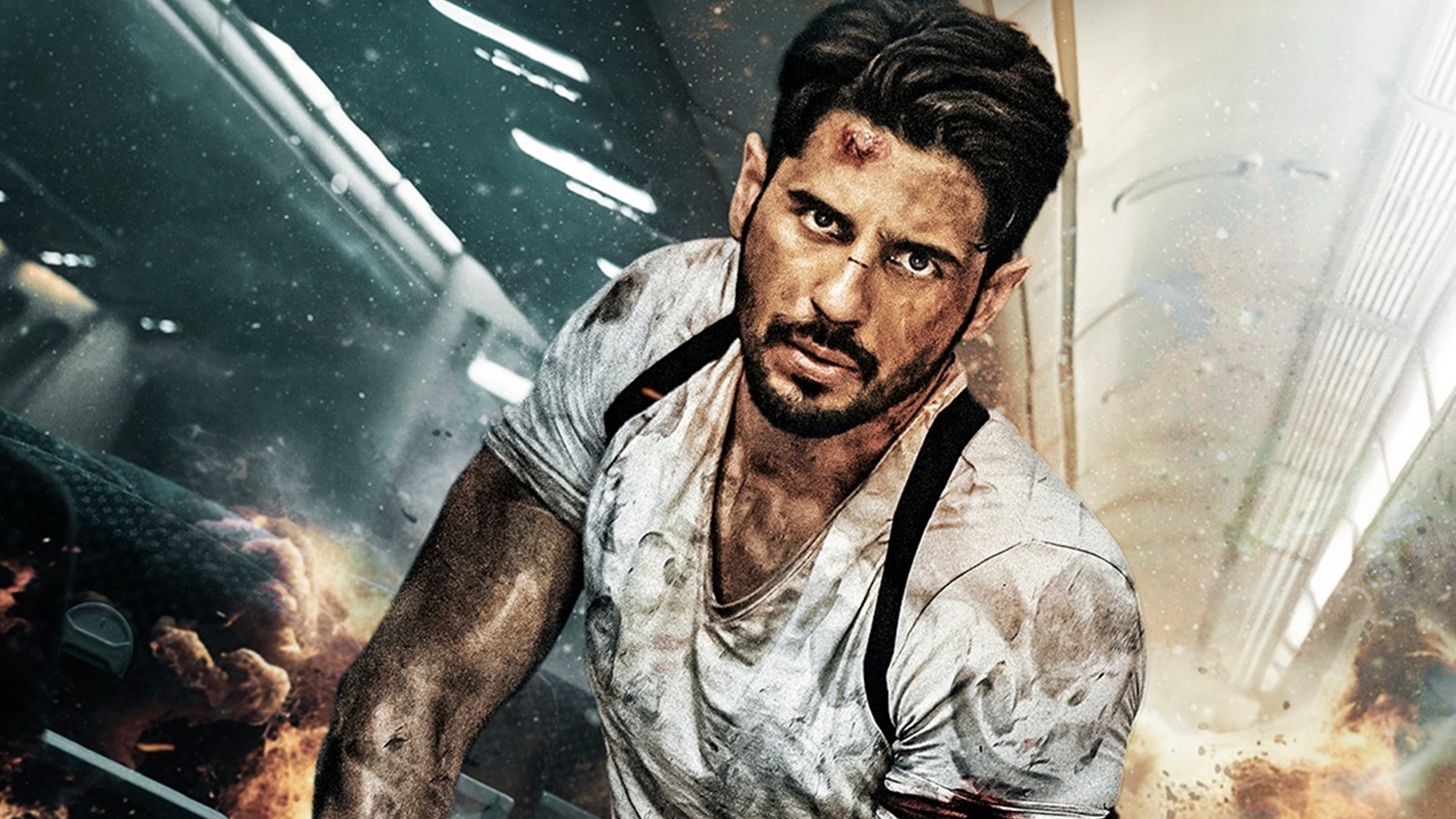 android, yodha box office collection day 3: sidharth malhotra’s actioner earns rs 12.75 cr in opening weekend; faces stiff competition from shaitaan