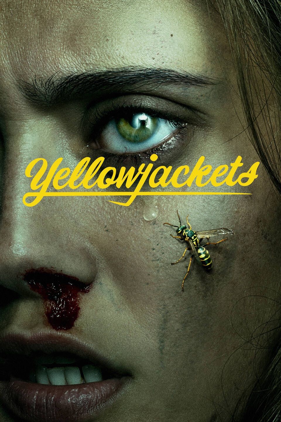 yellowjackets season 3 gets exciting update from co-creator