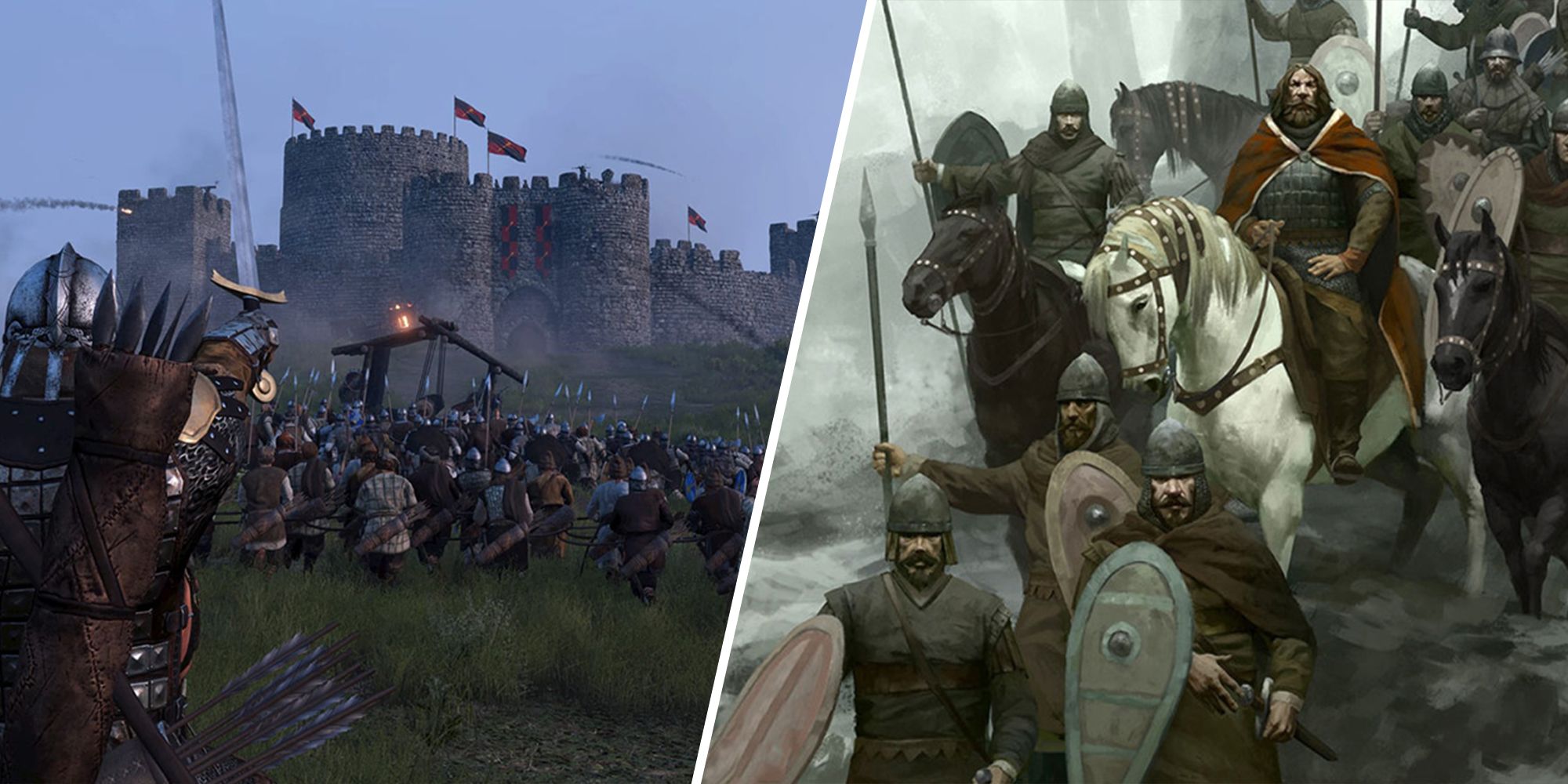 Best Engineering Perks In Mount & Blade 2: Bannerlord