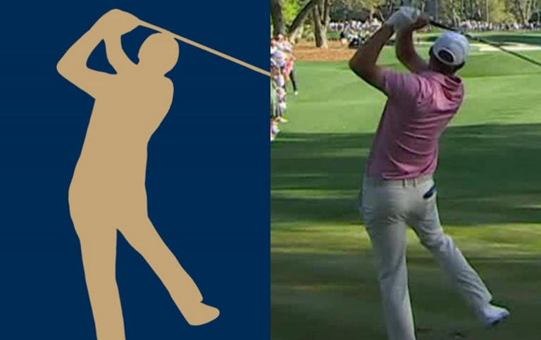 PGA Tour hilariously shares ‘new logo' for The Players Championship as Scottie Scheffler wins back-to-back titles