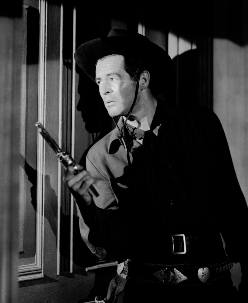 Classic cinema's most notorious villains