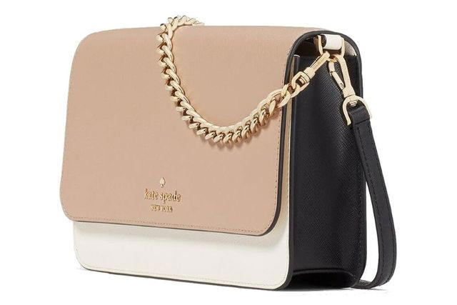 Quietly Discounted Tons of Kate Spade Bags and Accessories