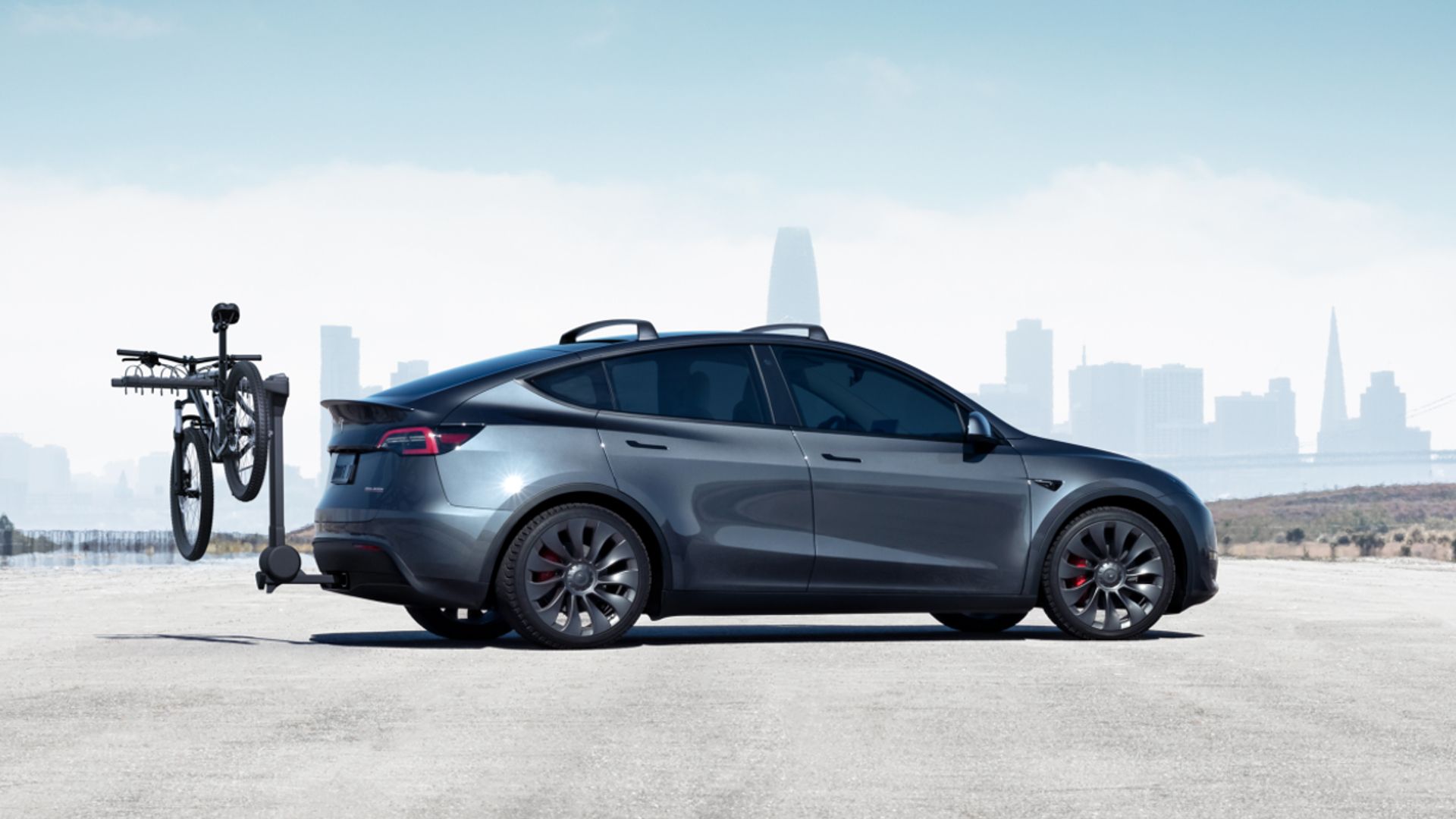 2024 Tesla Model Y Towing Capacity What You Need To Know