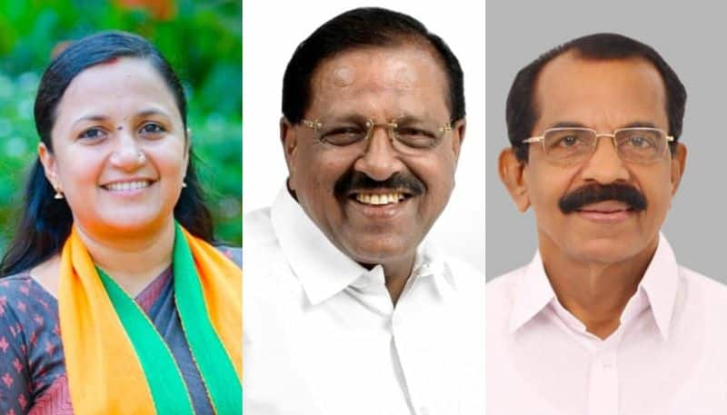 Lok Sabha Election 2024 Kerala Constituency Profile: Will UDF's ...