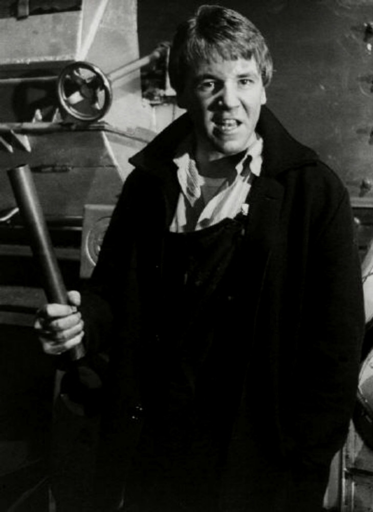 Classic cinema's most notorious villains