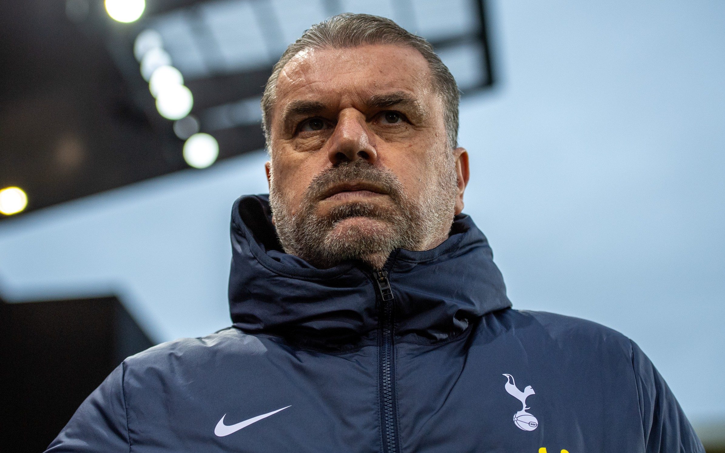 Klopp’s Anger And Postecoglou’s Sarcasm: The Art Of The Post-match ...