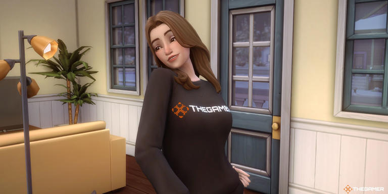 Best Maxis Match Skin Overlays In The Sims 4