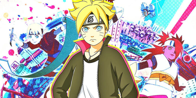 Why Boruto is One of the Most Underrated Anime Right Now