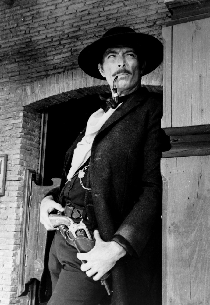 Classic cinema's most notorious villains