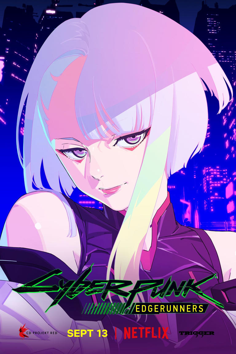 Cyberpunk: Edgerunners Ending, Explained