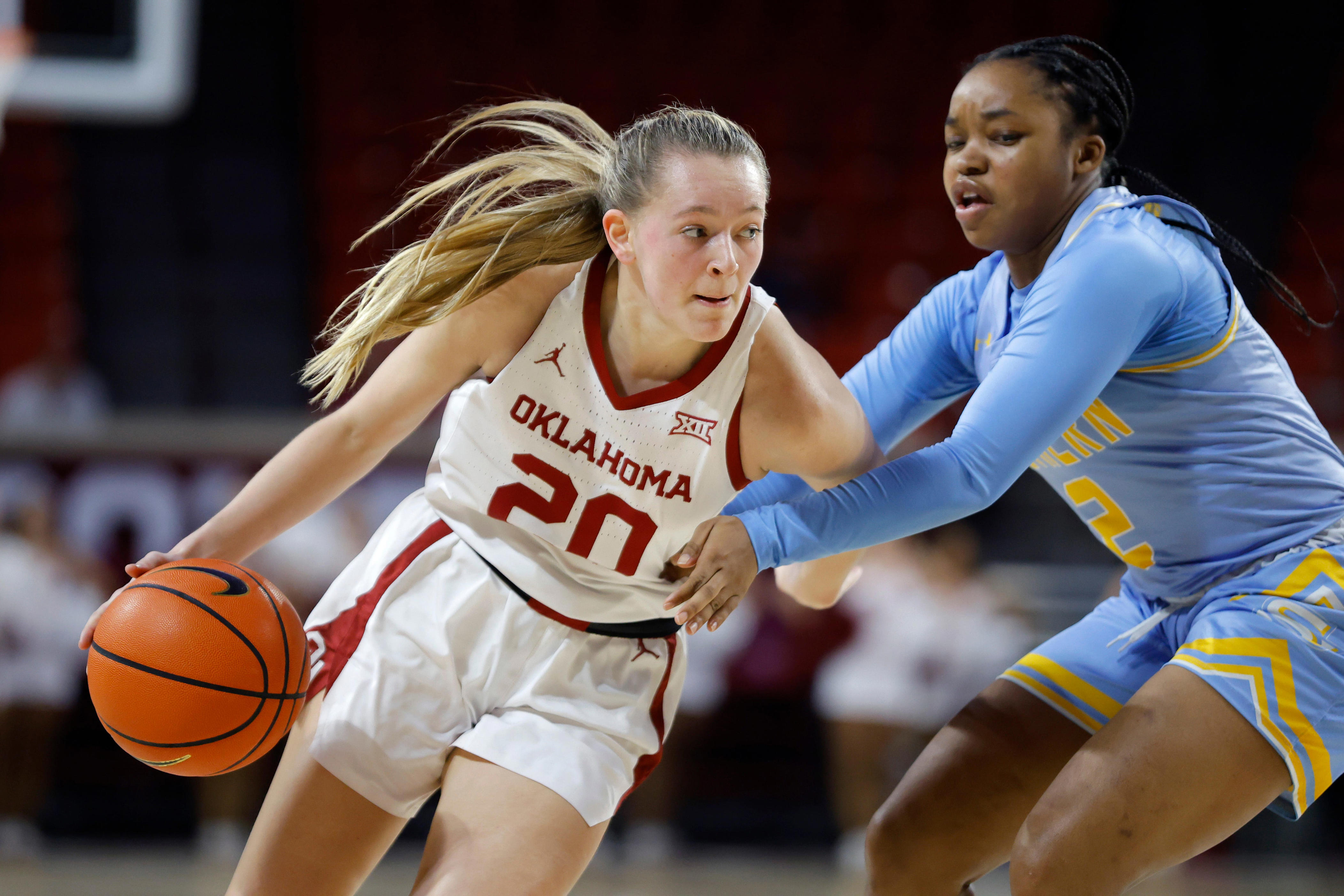 Game Time Set For Oklahoma Vs Florida Gulf Coast In 2024 Women's NCAA ...