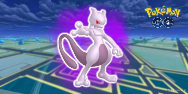 Pokemon Go: How To Defeat Shadow Mewtwo Raid