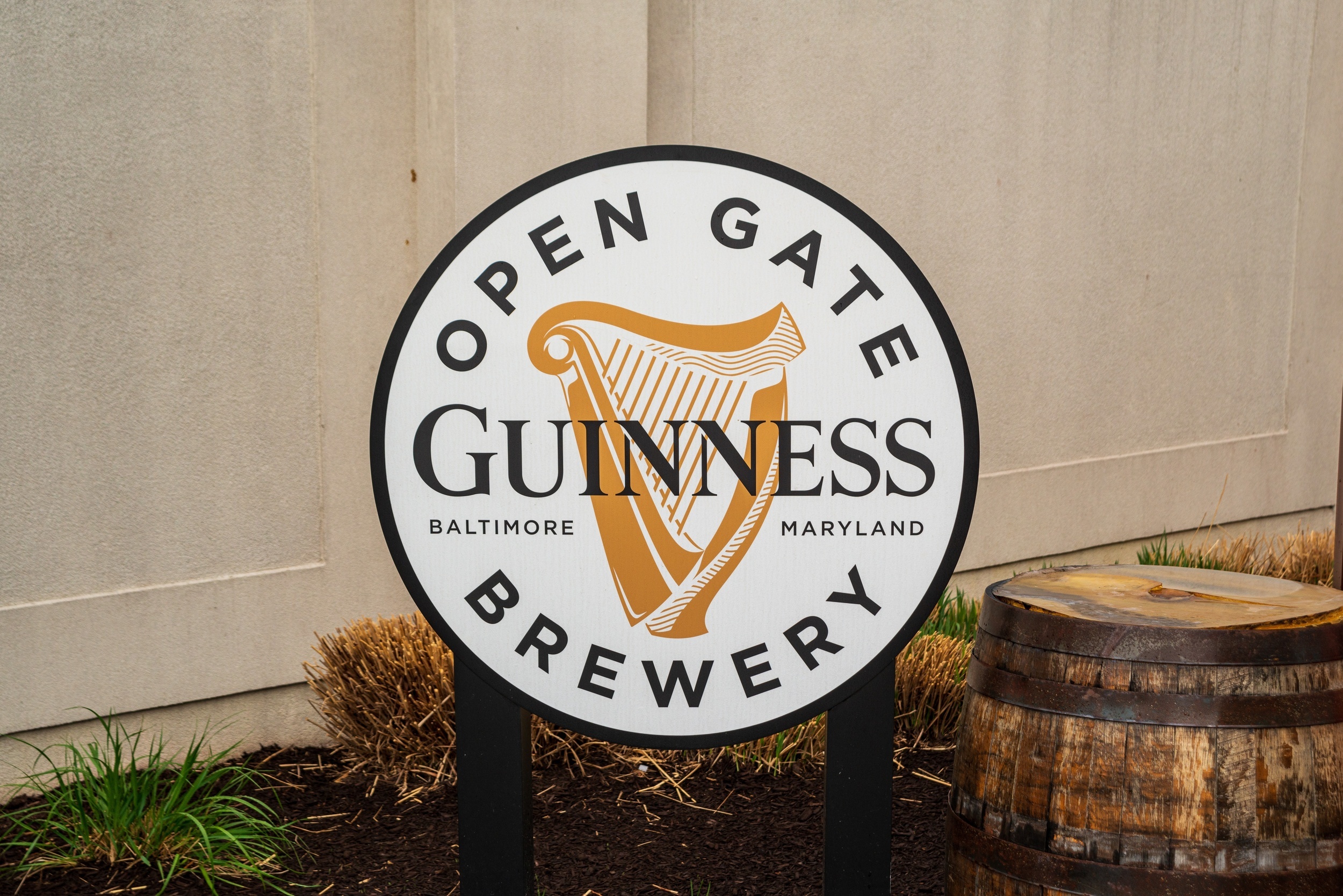 <p>If you're wondering why this Ireland-based brewery is on the list, here's why: they have a beautiful brewery located on the outskirts of Baltimore. Guinness opened its American location in 2015, incorporating its 260-plus-year history into a state-of-the-art sprawling campus. Their classic beer is, of course, the star here, but there's also a line of experimental beers only found there. When visiting here, try to stop in when the weather is nice, as their outside area is filled with greenery, games, seating, and TVs. </p><p><a href='https://www.msn.com/en-us/community/channel/vid-cj9pqbr0vn9in2b6ddcd8sfgpfq6x6utp44fssrv6mc2gtybw0us'>Follow us on MSN to see more of our exclusive lifestyle content.</a></p>