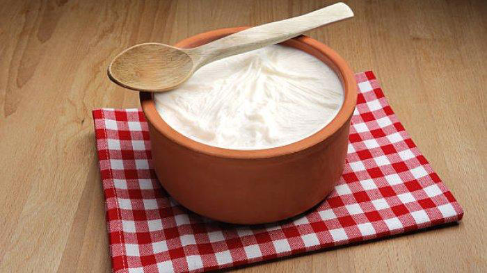 Ilustrasi yogurt, bagus untuk penderita diabetes (Pixabay.com)
