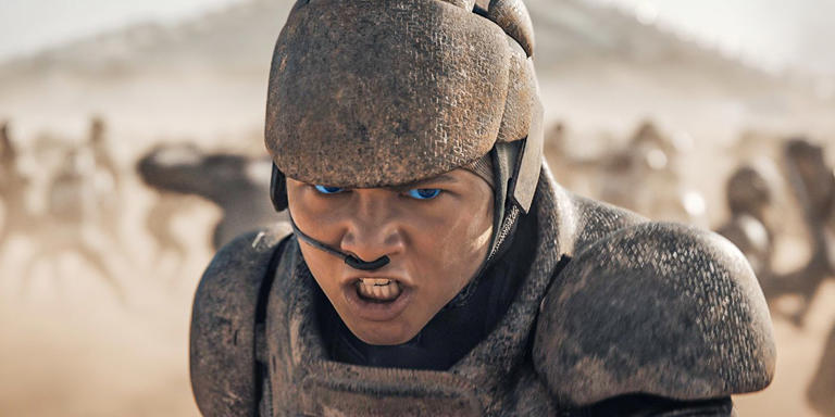‘Dune 2’s Global Box Office Rampage Continues Despite Looming Digital Release