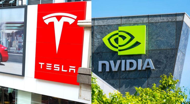 Are Nvidia, Tesla Employee Stock Grants Allowing Staff To Buy Yachts — Former AI Chief Says 'Most People Don't HODL'