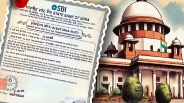 'Don't Be Selective': SC Orders Full Disclosure Of Electoral Bonds By ...