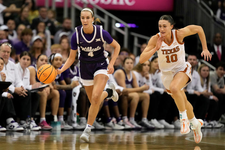 Why Kansas State women can, can't reach Final Four in 2024 March