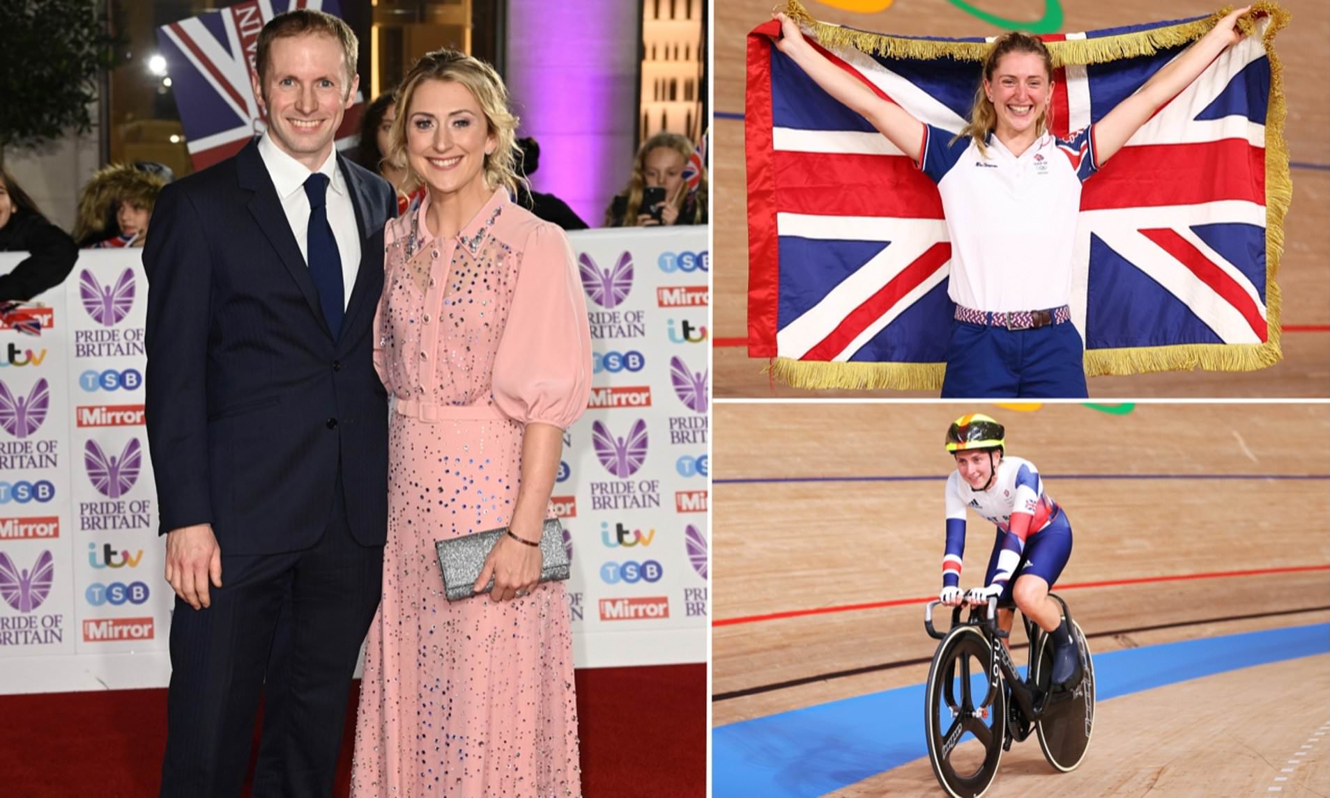 Laura Kenny - Britain's Most Successful Female Olympian - Retires