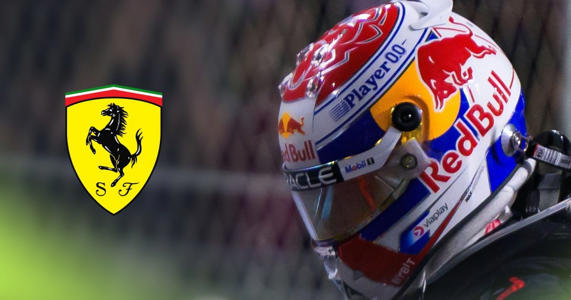 Ferrari urged to hand ‘blank cheque’ to Max Verstappen for his ‘three-tenth’ advantage<br><br>
