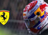 Ferrari urged to hand ‘blank cheque’ to Max Verstappen for his ‘three-tenth’ advantage<br><br>