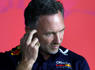 Christian Horner – latest: Female accuser makes complaint to FIA after Red Bull appeal<br><br>