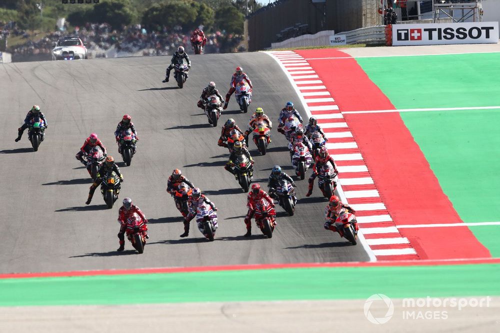 Motogp Ecco Gli Orari Tv Di Sky E Tv Del Gp Del Portogallo