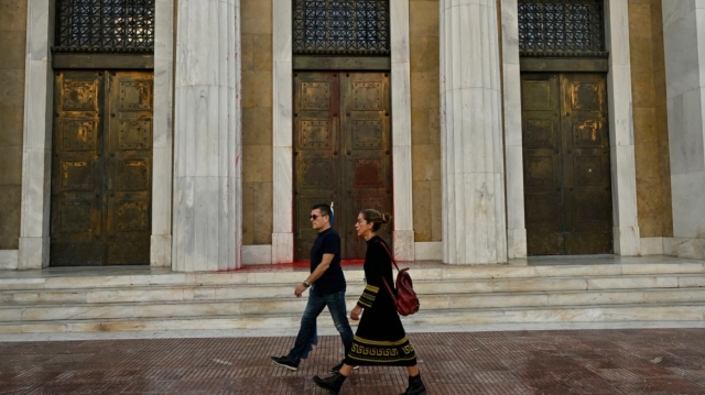 ελληνικές τράπεζες: αλλάζουν σελίδα - γιατί προσελκύουν διεθνή επενδυτικά κεφάλαια