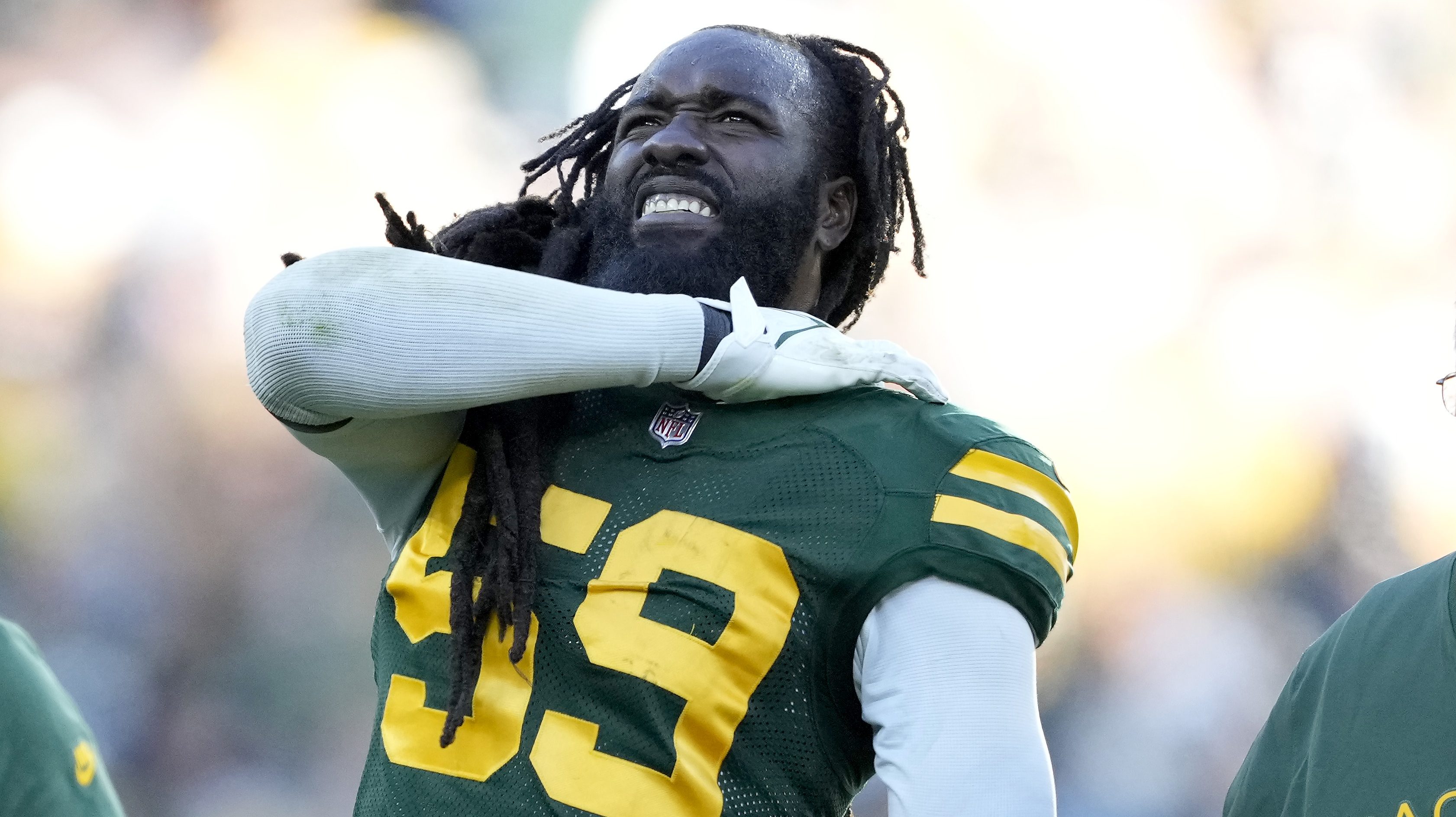 De’Vondre Campbell Rips Packers Coaches, Front Office In X Rant