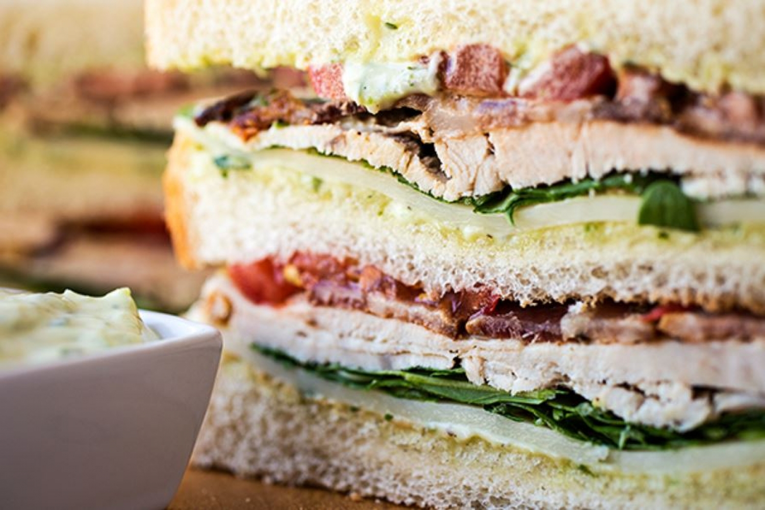 Exceptional Work Lunches to Help You Skip the Drive-Thru