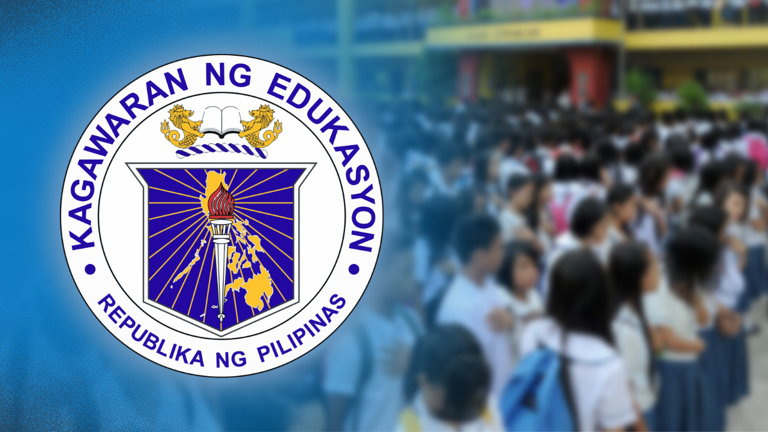 DepEd suspends in-person classes on April 8