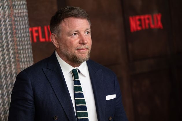 Netflix's New Guy Ritchie True Crime Docuseries Is Everything Fans Of ...